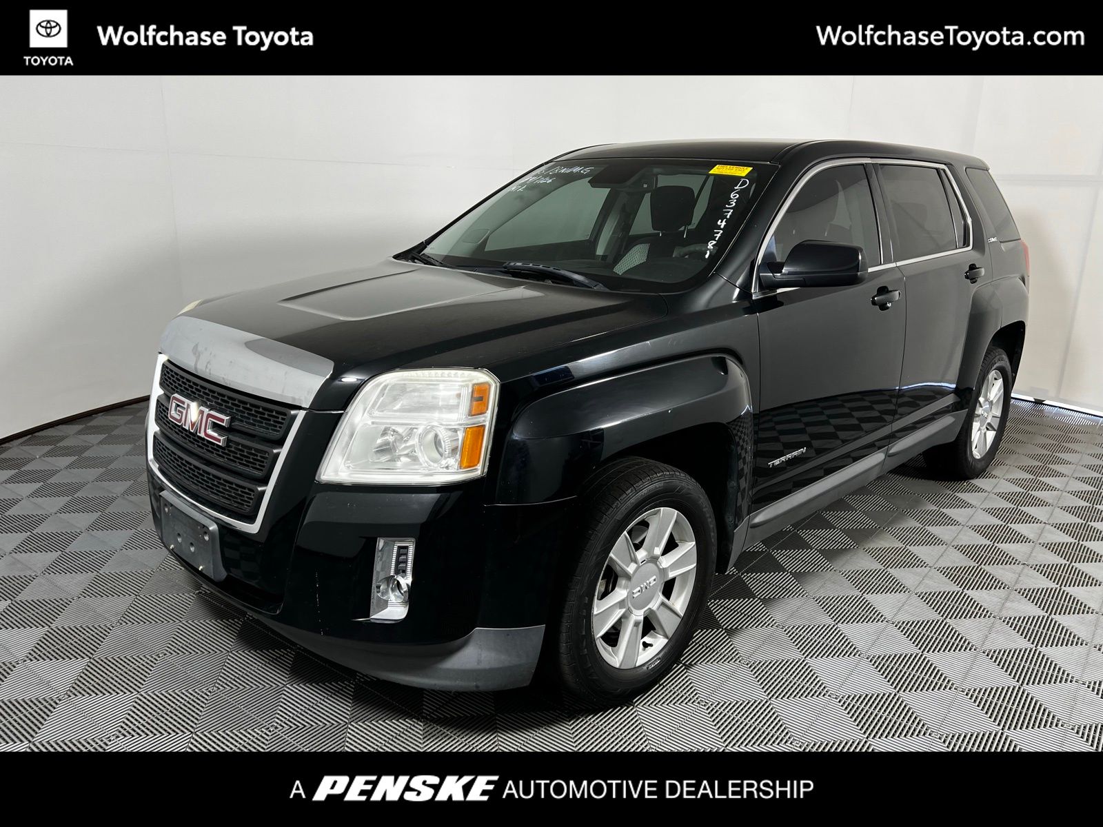 2013 GMC Terrain SLE -
                  Cordova, TN