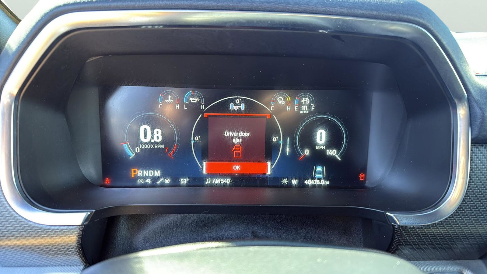 Used Car 2021 Ford F-150  Raptor For Sale Under $70,000 In Austin, Texas