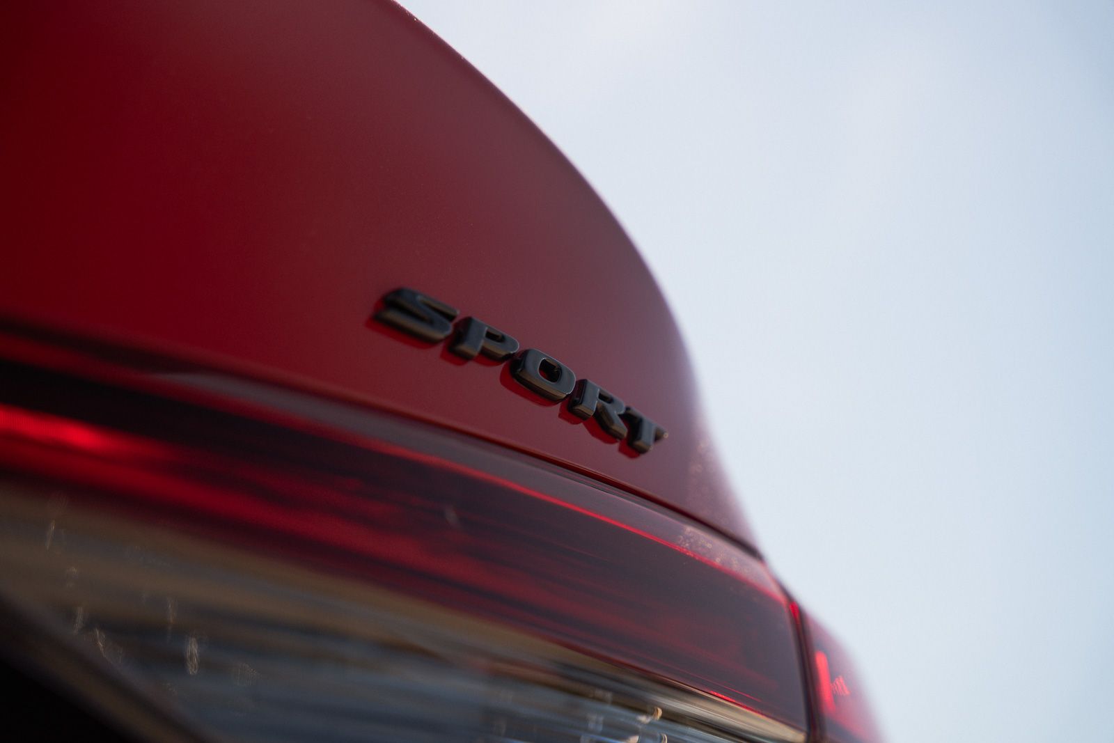 New 2026 Honda Civic Hatchback Hatchback