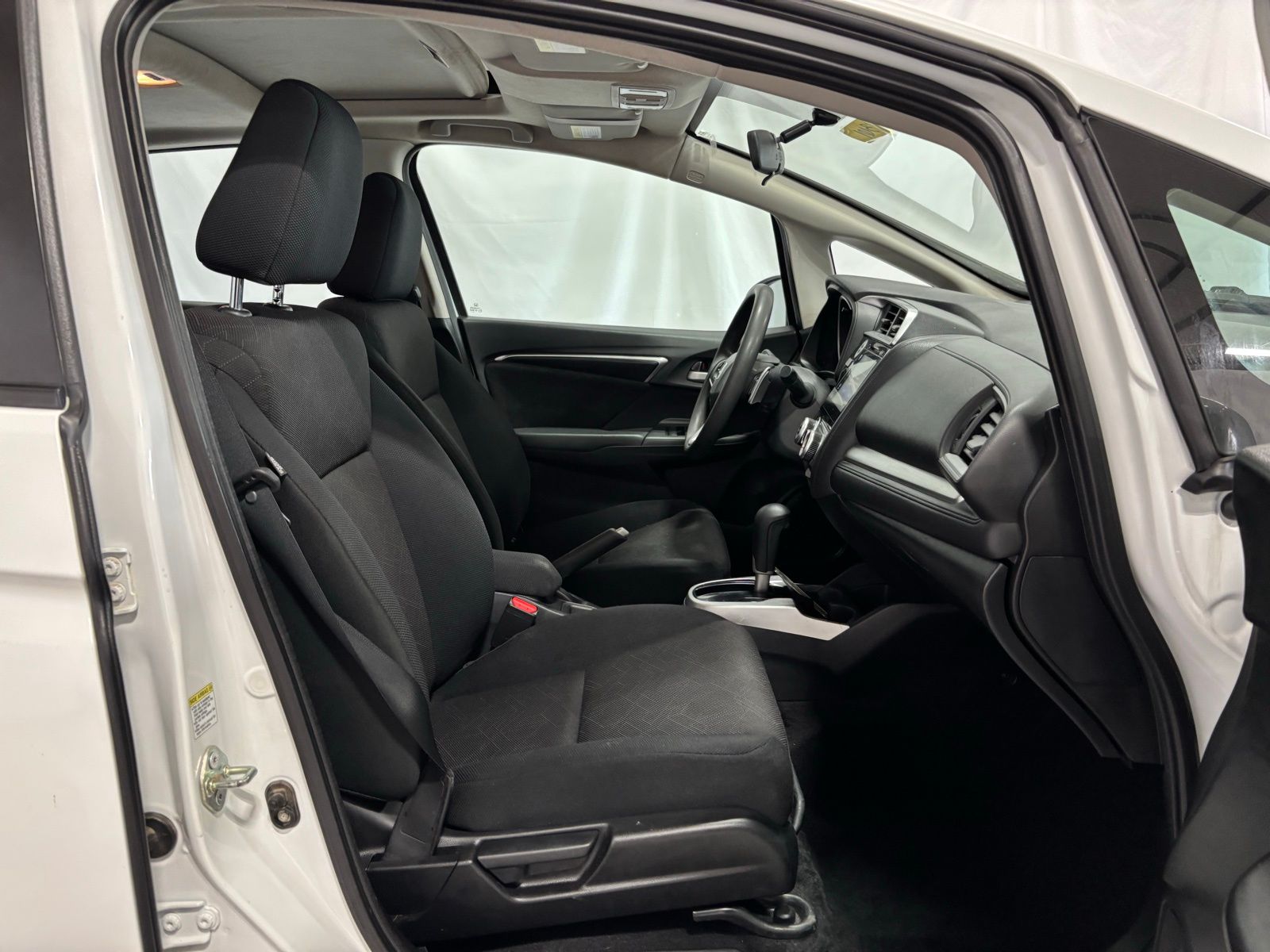 Used Car 2015 Honda Fit  For Sale Under $15,000 In Austin, Texas