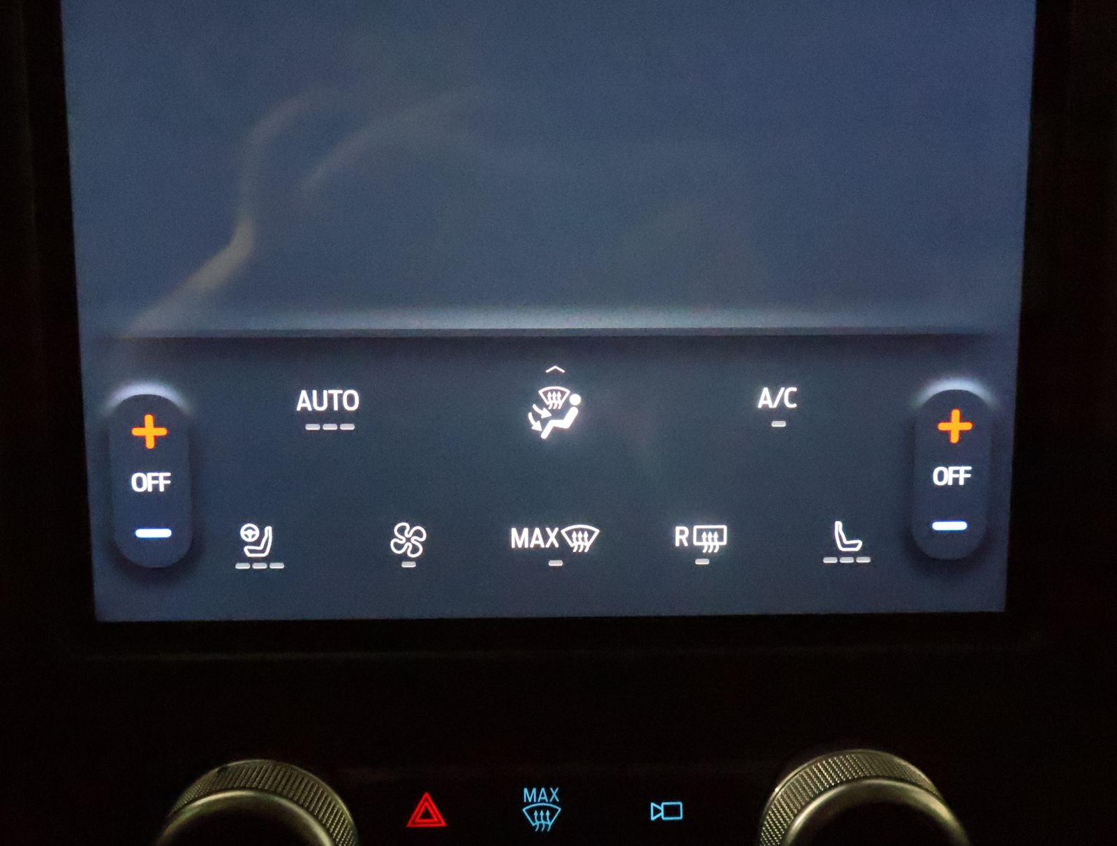 2022 Ford Edge Titanium photo