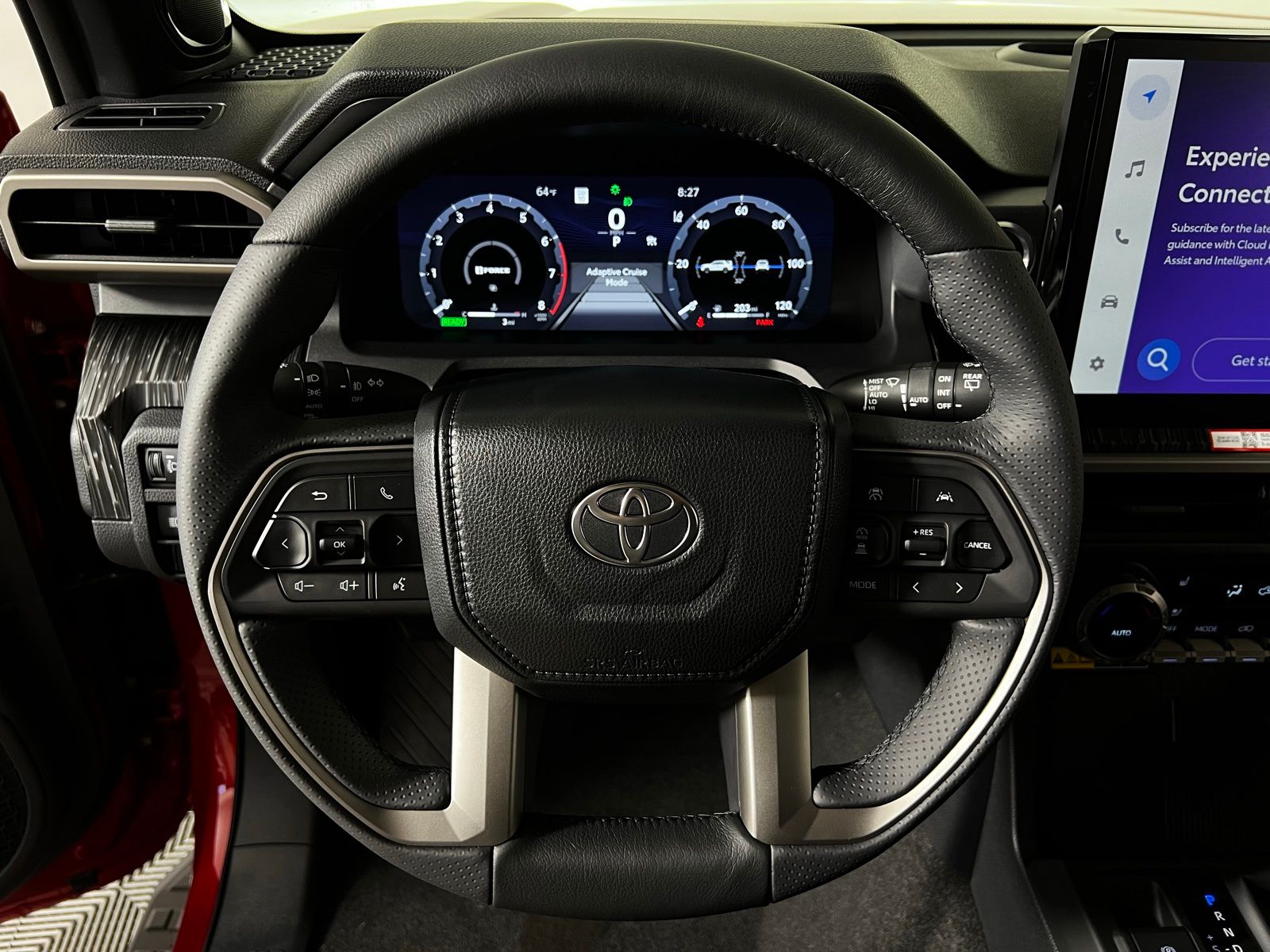 Thumbnail: 2026 Toyota 4Runner - 13