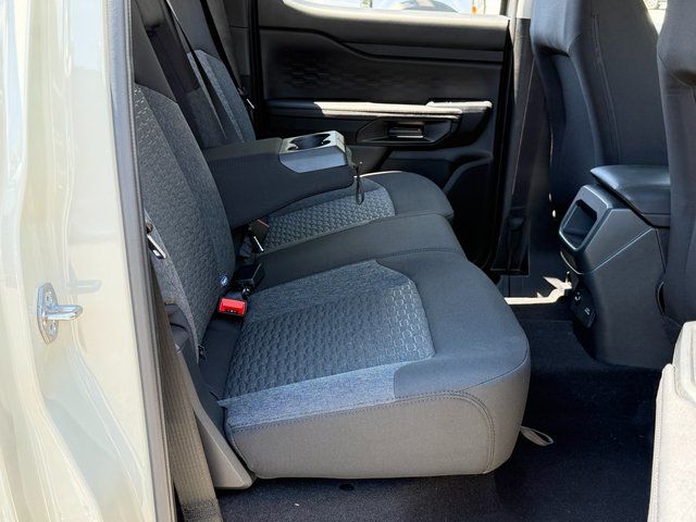 New 2026 Desert Sand Ford XLT image 13