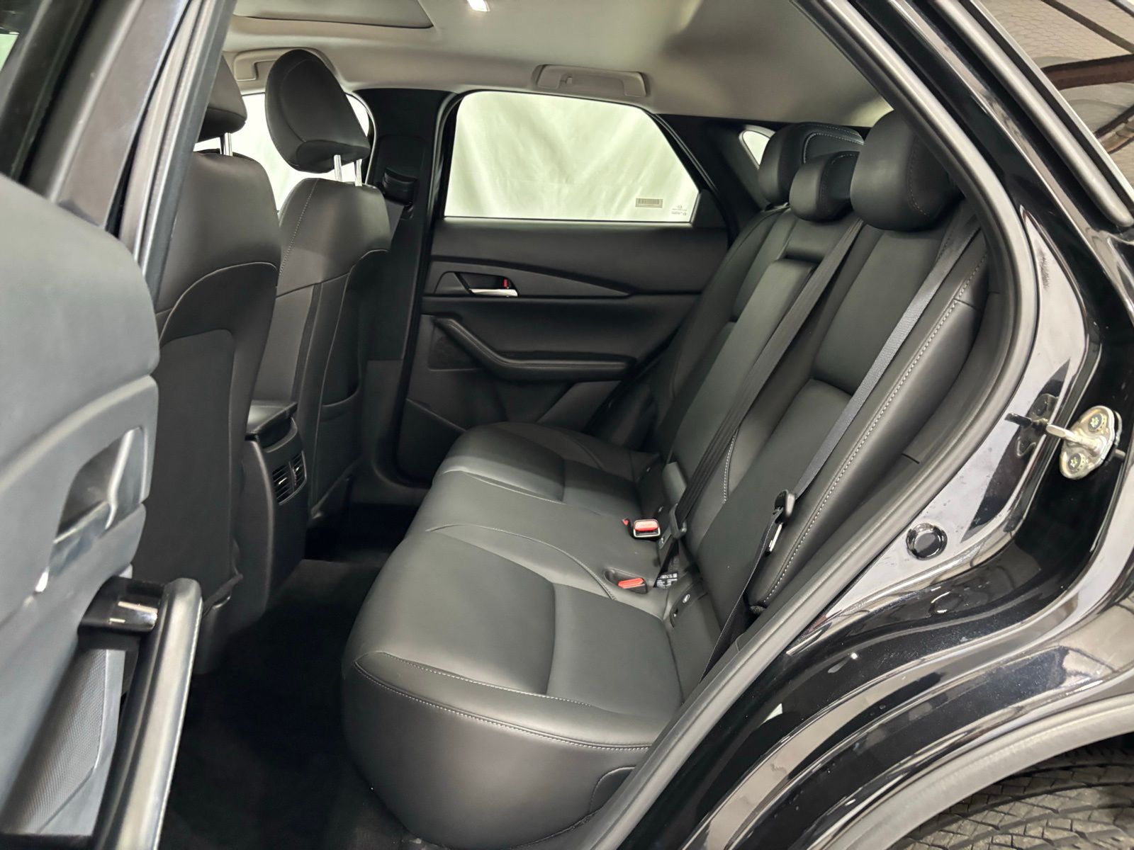 Used Car 2025 Mazda Cx-30  2.5 S Preferred Package For Sale Under $30,000 In Austin, Texas