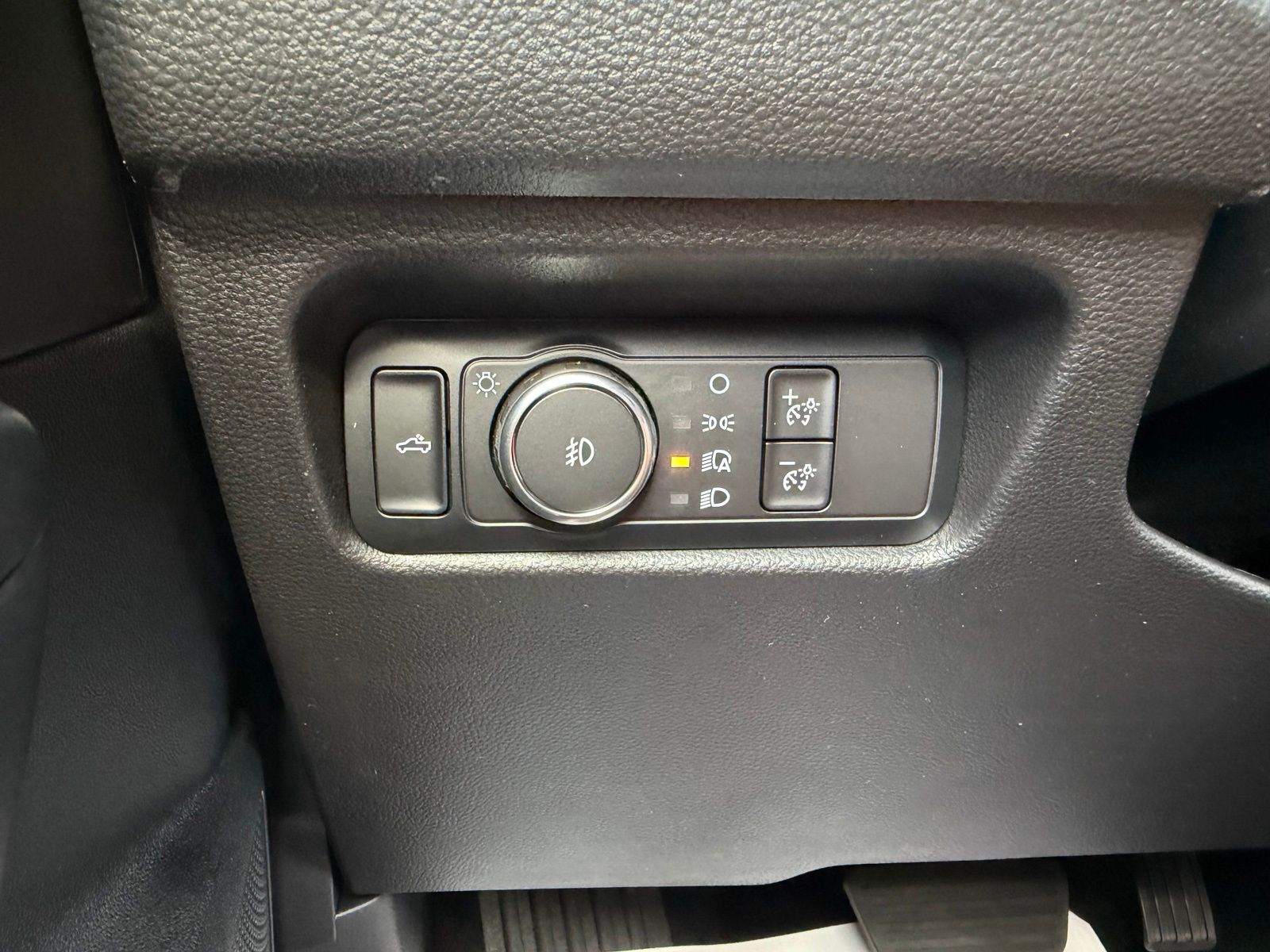 2026 Ford Ranger image 24