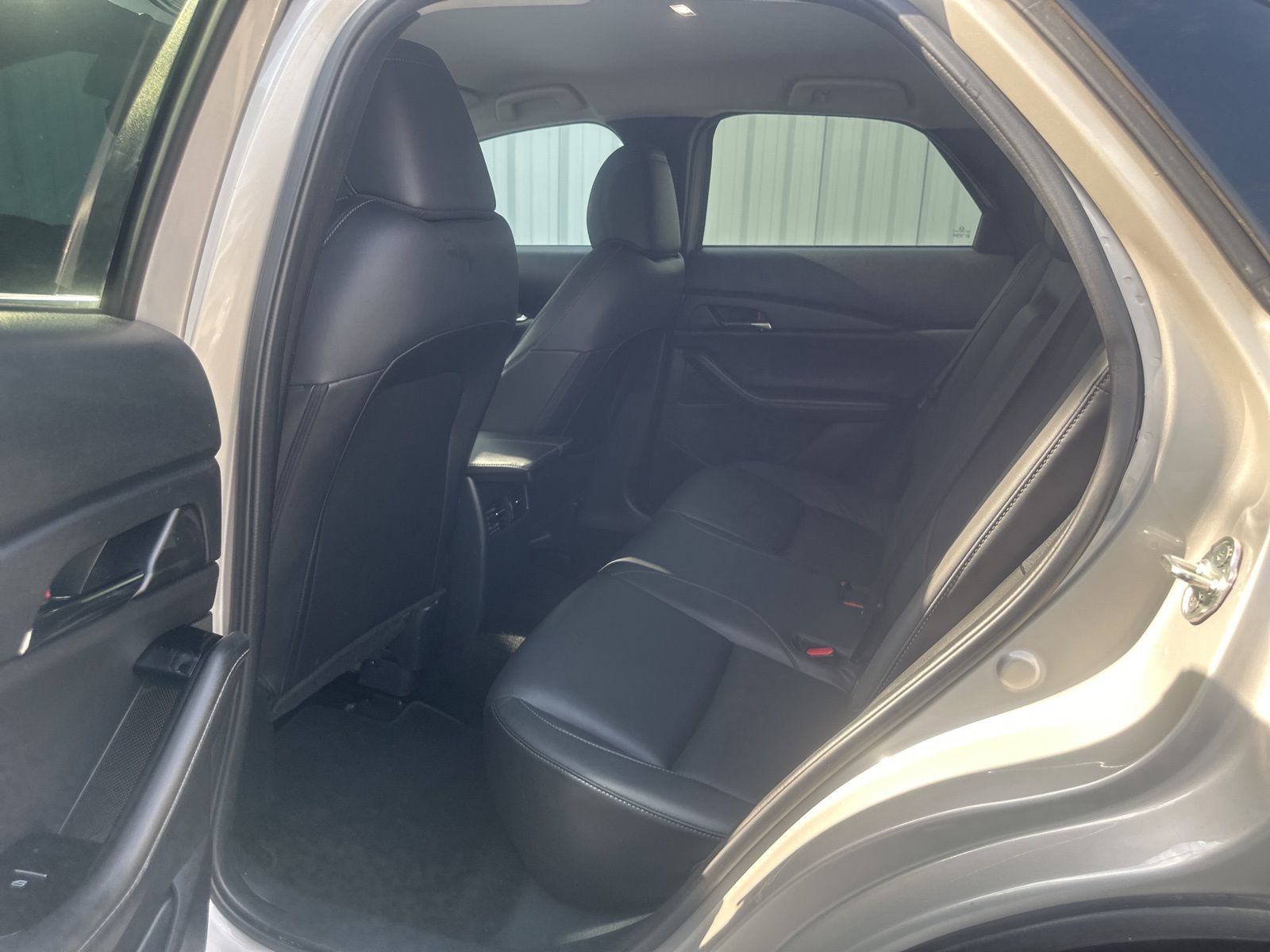 Used Car 2023 Mazda Cx-30  2.5 S Preferred Package For Sale Under $25,000 In Austin, Texas