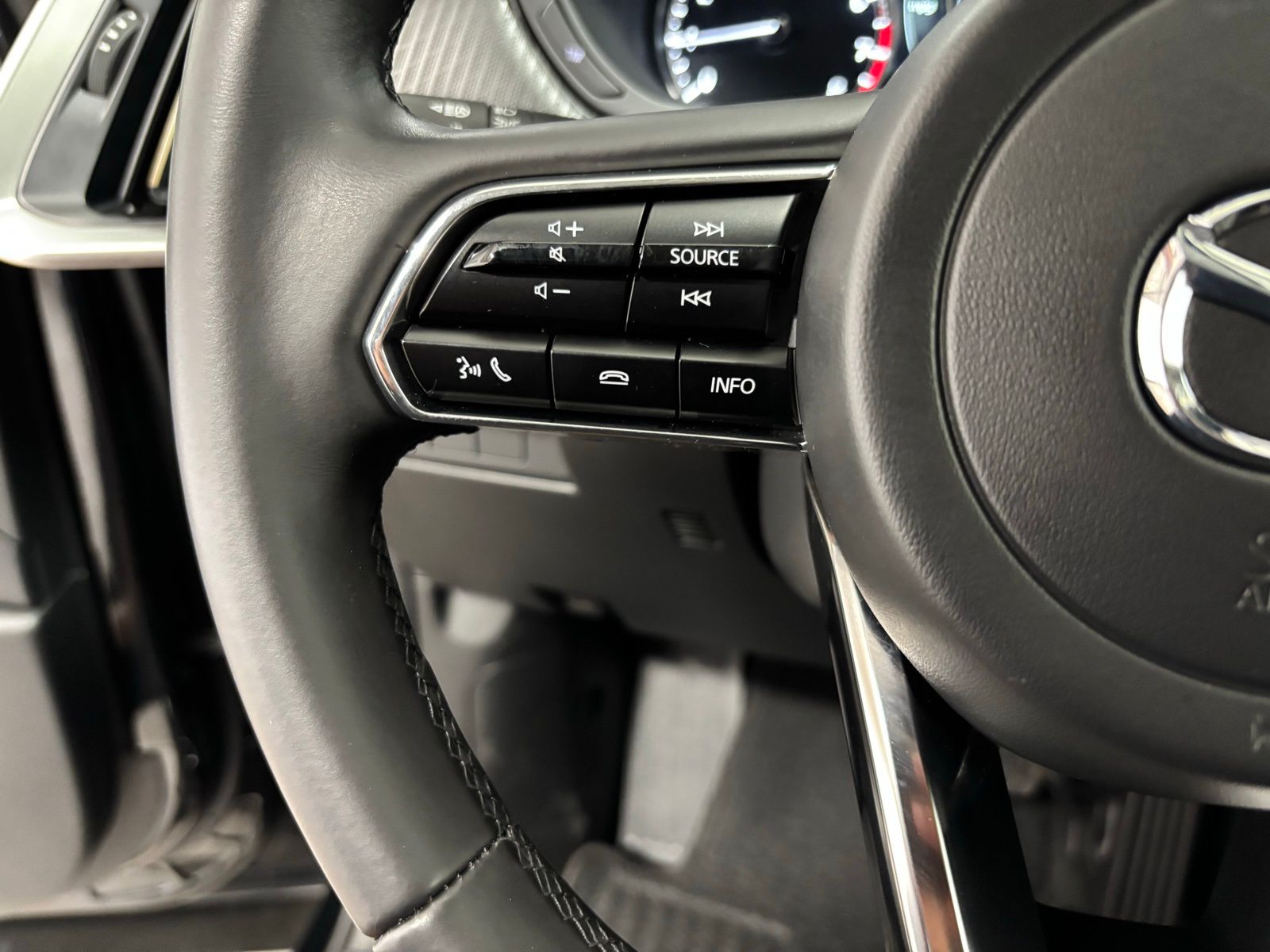 Used Car 2025 Mazda Cx-90  3.3 Turbo Select For Sale Under $35,000 In Austin, Texas