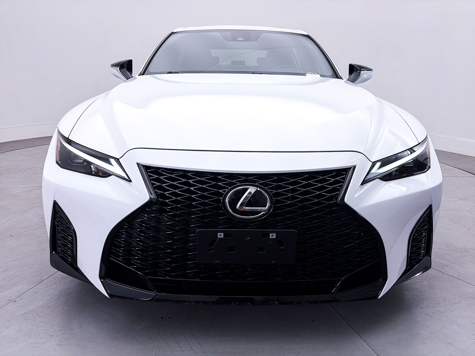 2024 Lexus IS 350 F SPORT Design