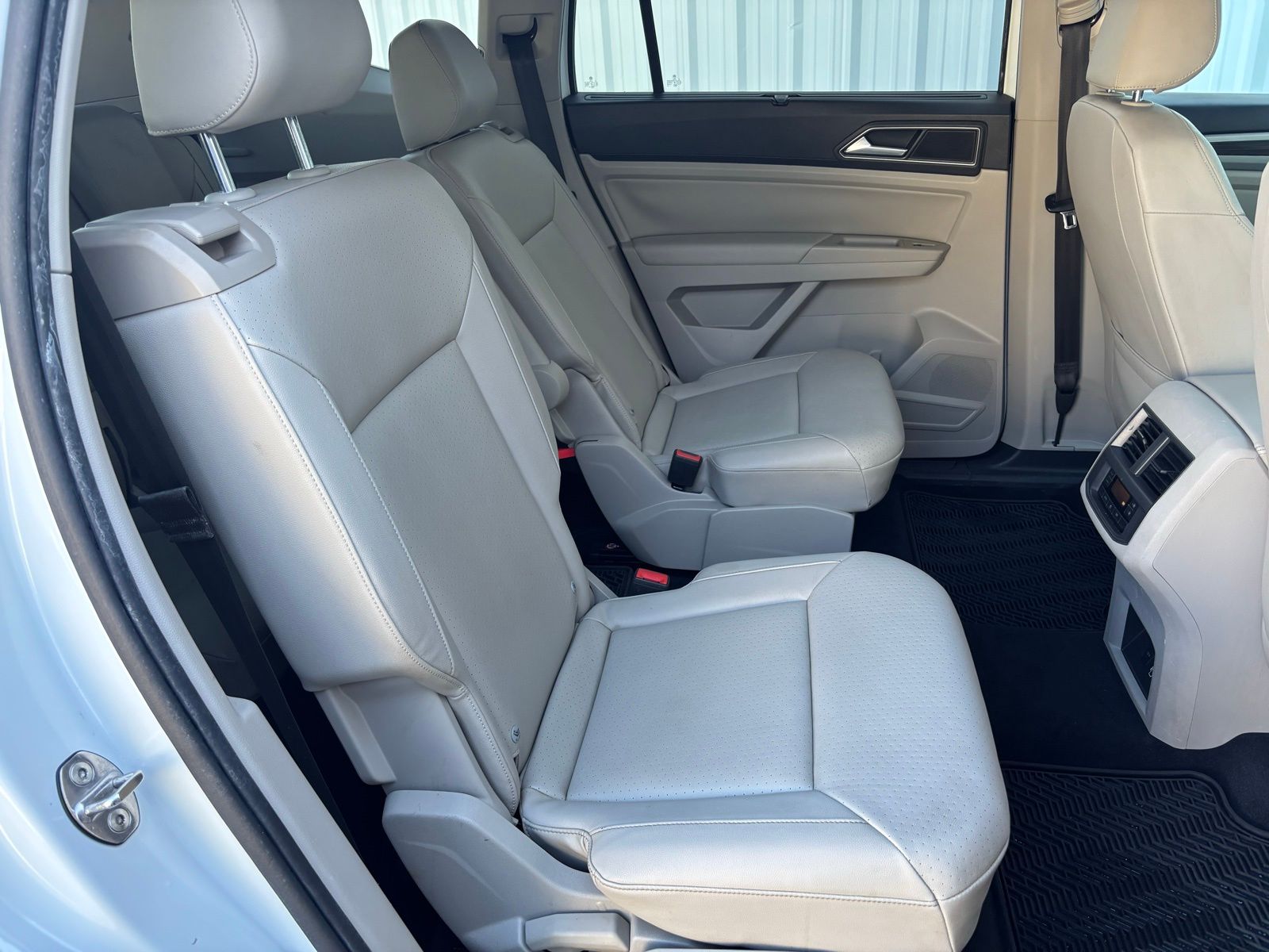 Used Car 2019 Volkswagen Atlas  3.6l V6 Se For Sale Under $12,000 In Austin, Texas