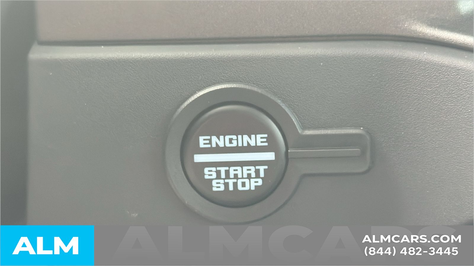 Used 2025 Shadow Black Ford Badlands image 34