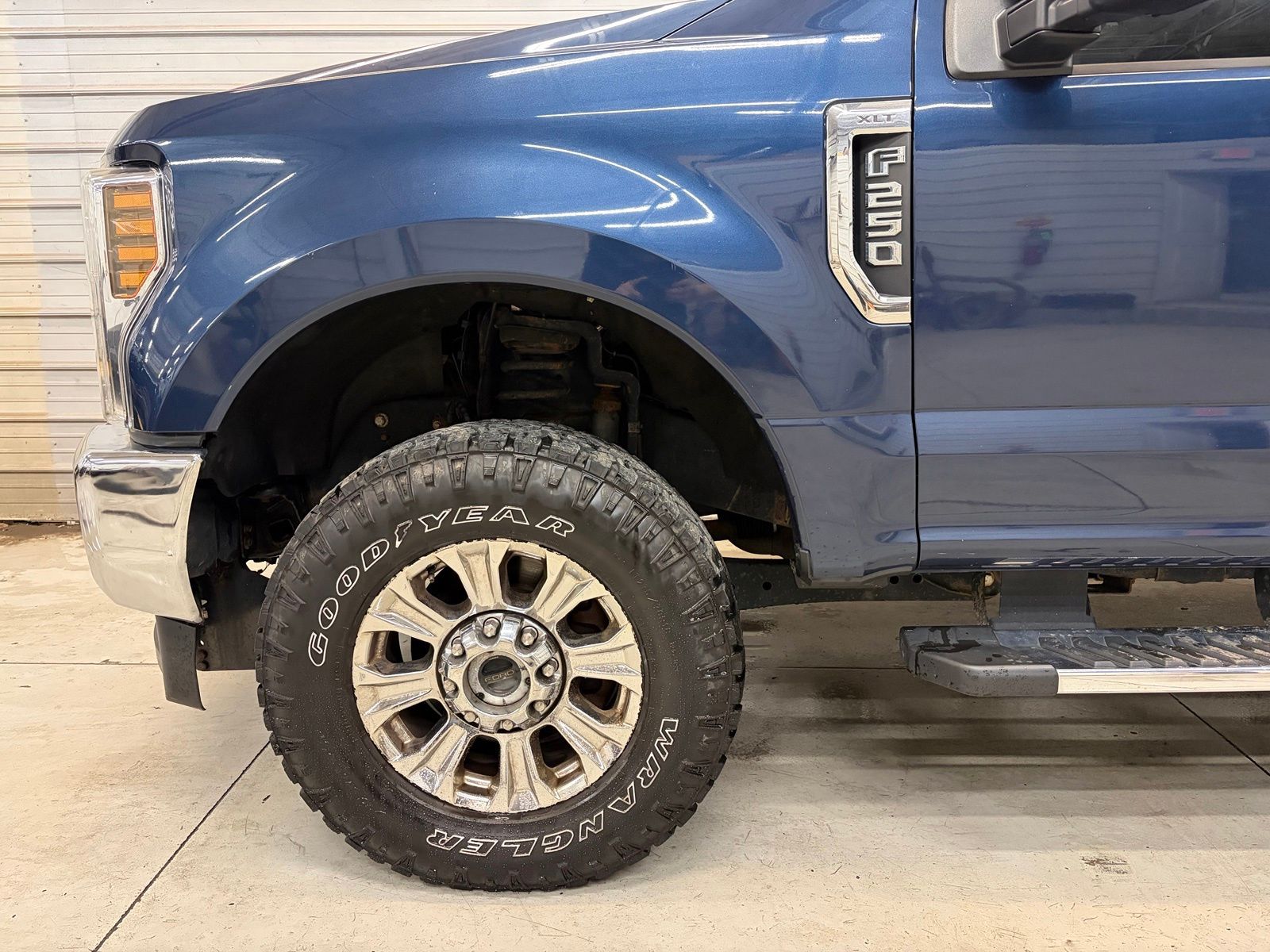 Photo 4 of 2018 Ford F-250 Super Duty XLT