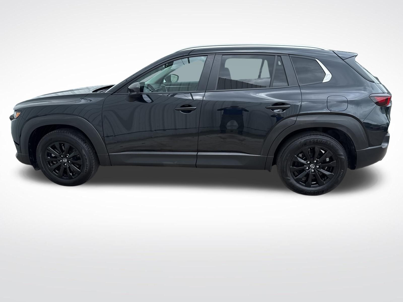 Used Car 2025 Mazda Cx-50  2.5 S Select Package For Sale Under $30,000 In Austin, Texas