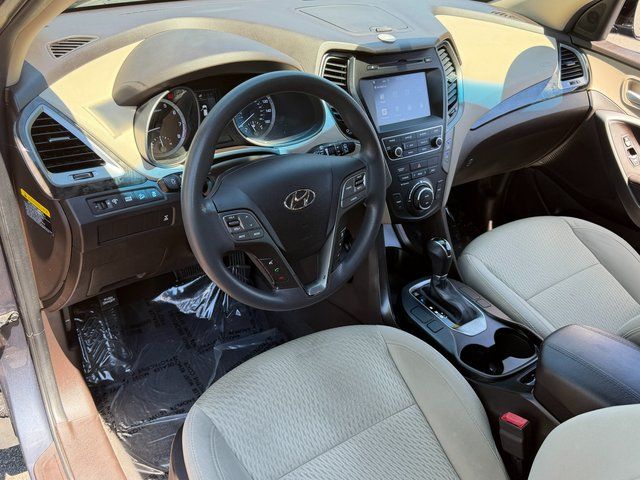 Used 2017 Marlin Blue Hyundai 2.4 Base image 36