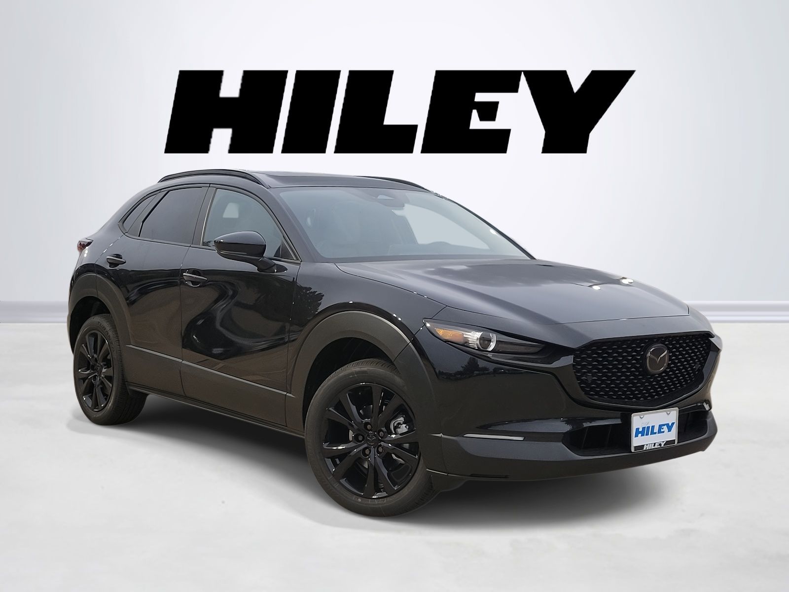 2026 Mazda Mazda CX-30 2.5 S Aire Edition