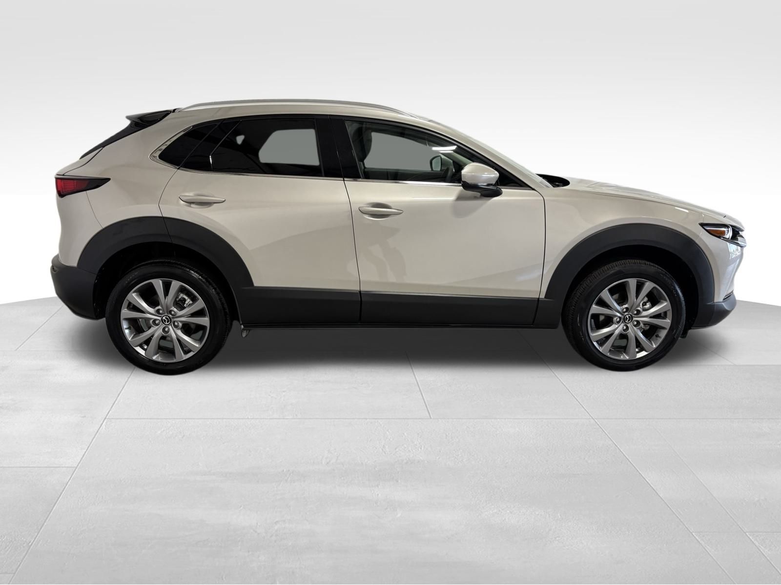 Used Car 2024 Mazda Cx-30  2.5 S Premium Package For Sale Under $30,000 In Austin, Texas