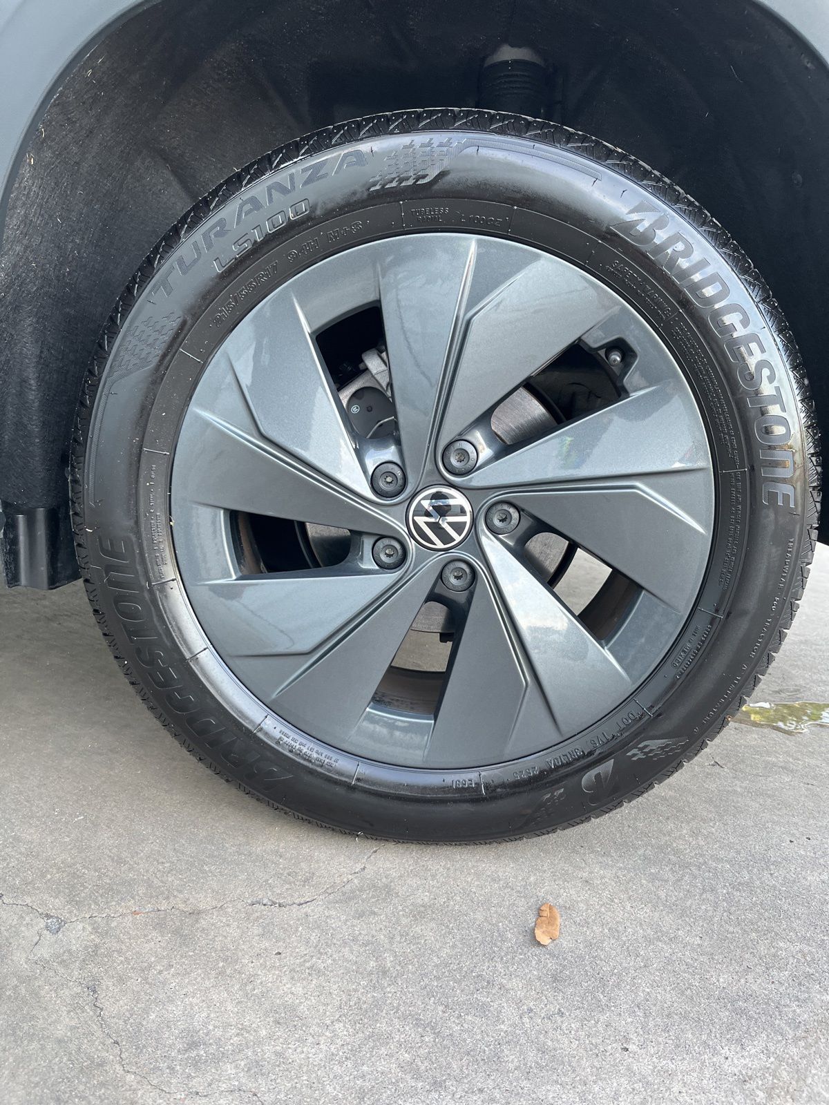 Used Car 2025 Volkswagen Taos  1.5t S For Sale Under $25,000 In Austin, Texas