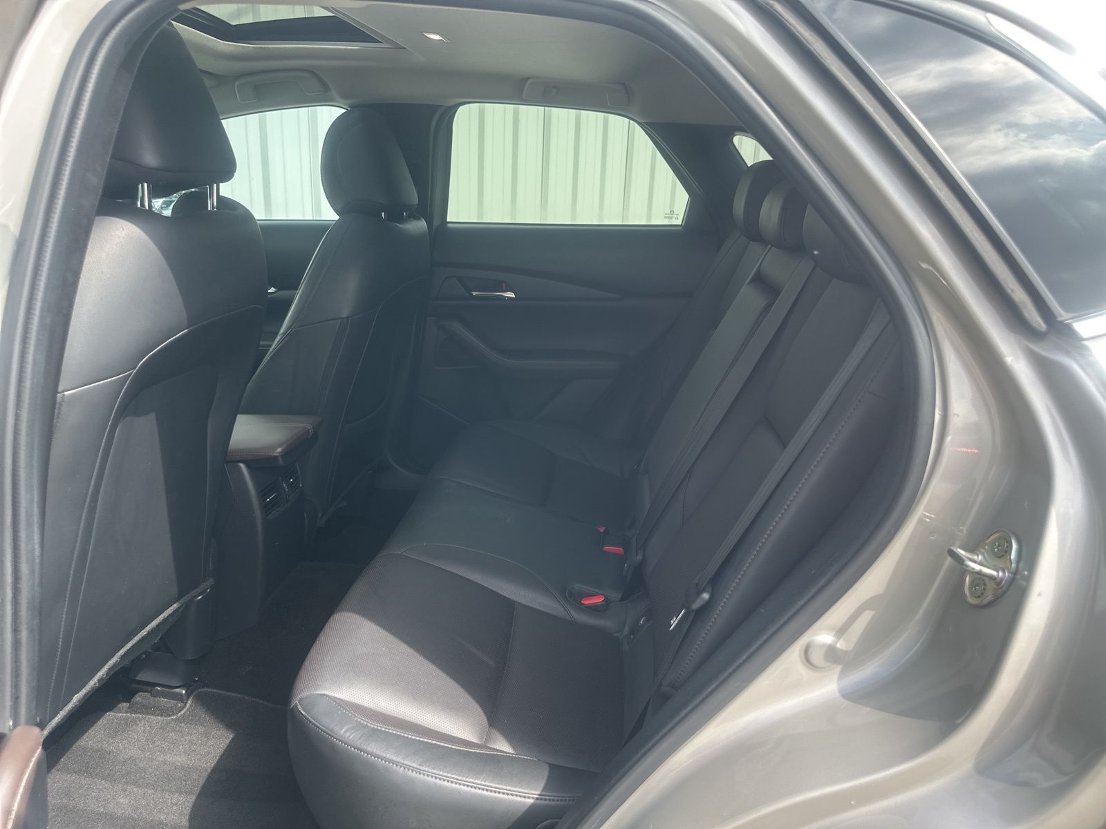 Used Car 2022 Mazda Cx-30  2.5 Turbo Premium Package For Sale Under $25,000 In Austin, Texas