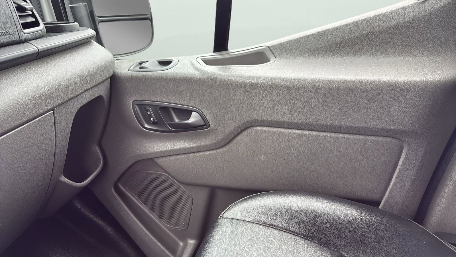 Used Car 2020 Ford Transit-350  Base For Sale Under $30,000 In Austin, Texas