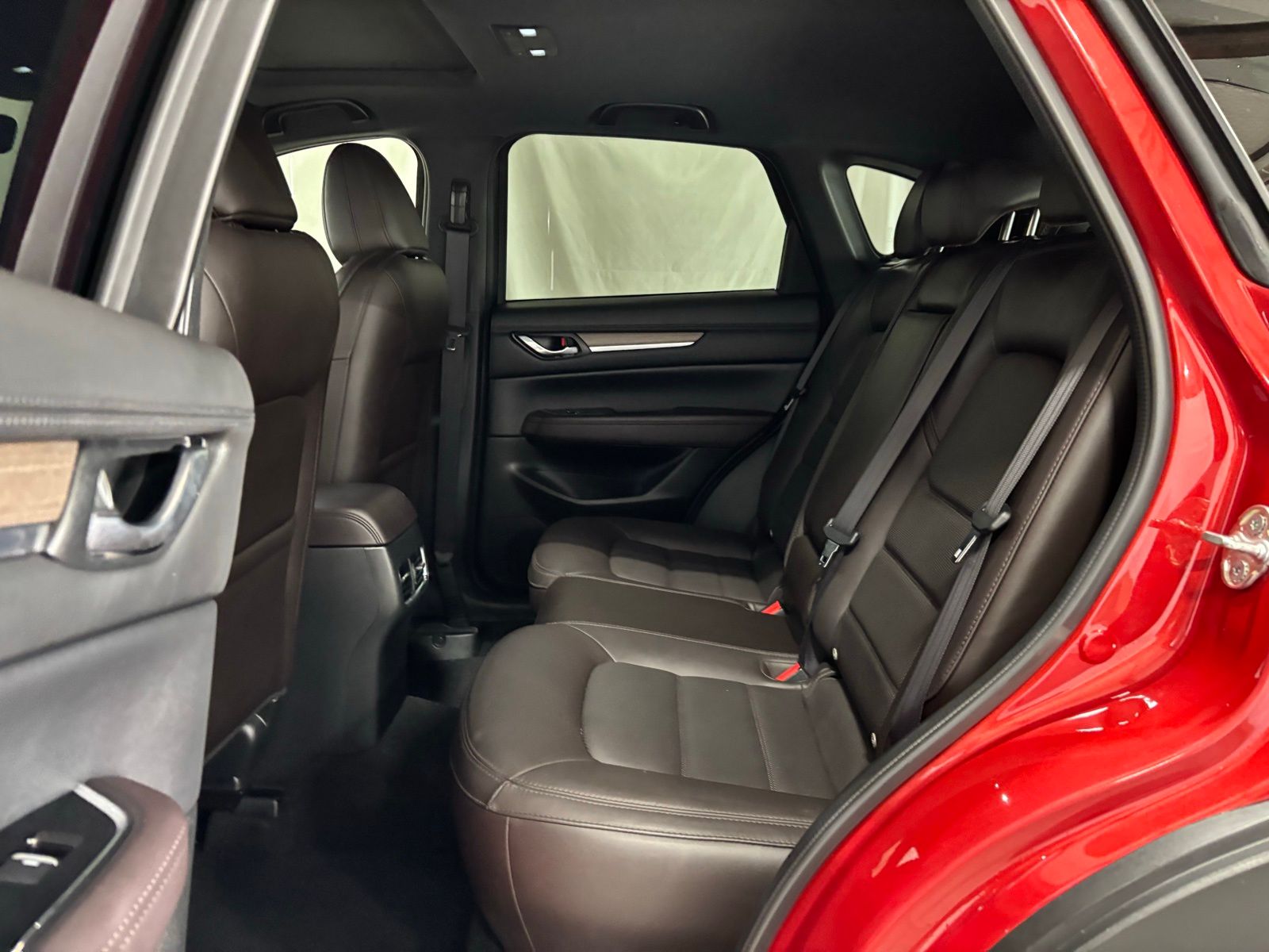 Used Car 2020 Mazda Cx-5  Signature For Sale Under $25,000 In Austin, Texas