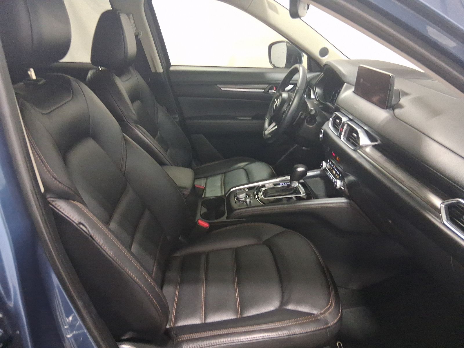 Used Car 2023 Mazda Cx-5  2.5 S Premium Package For Sale Under $30,000 In Austin, Texas
