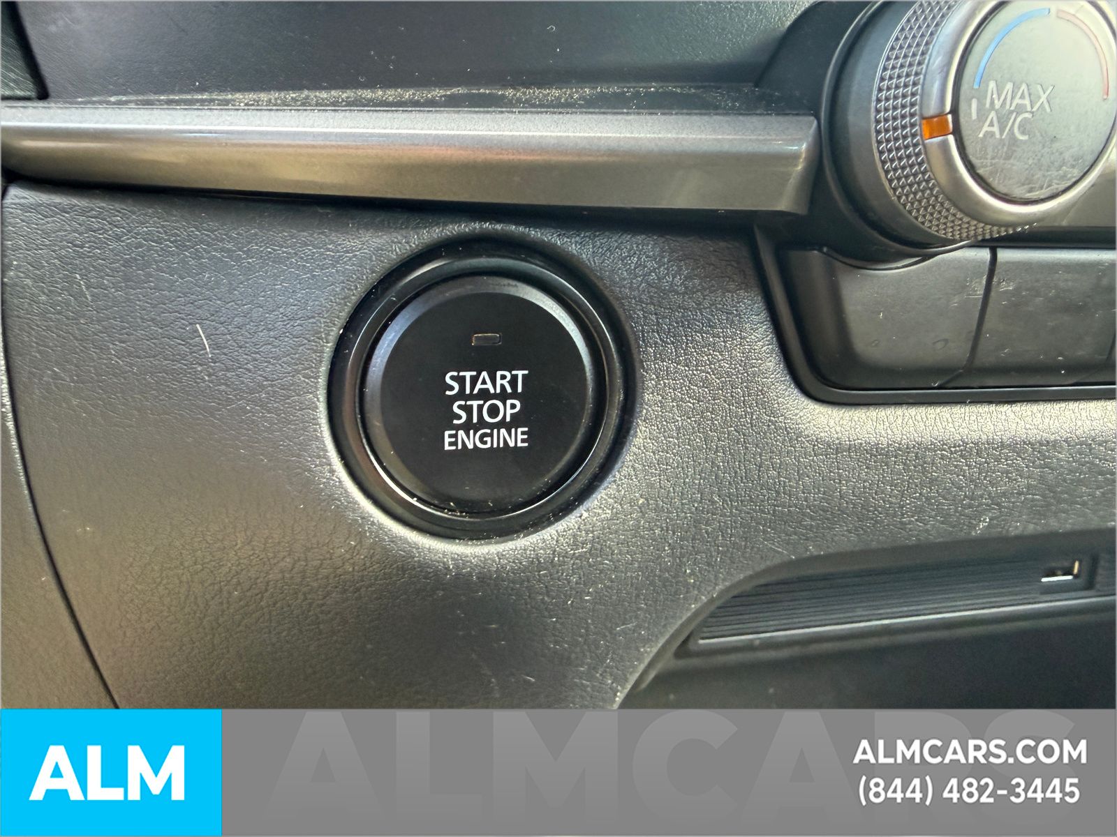 Used 2020 Blue Mazda S image 20