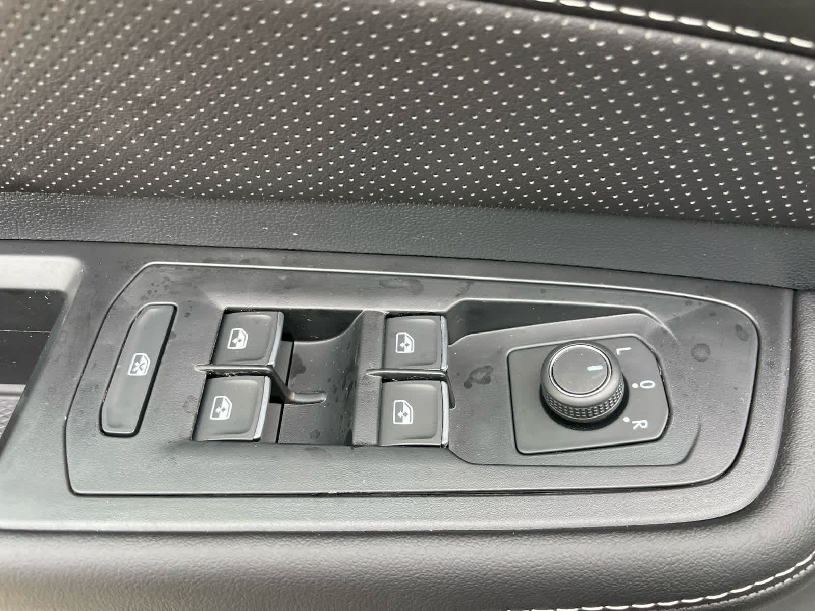 new 2026 Volkswagen Atlas car, priced at $51,443