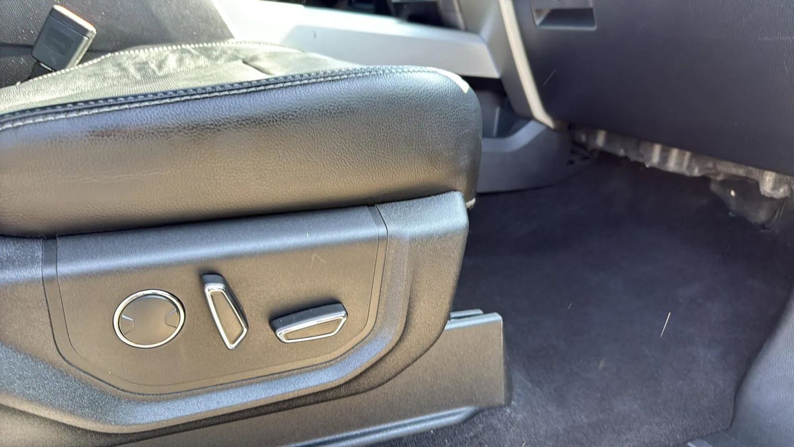 Used Car 2019 Ford F-250sd  Lariat For Sale Under $50,000 In Austin, Texas