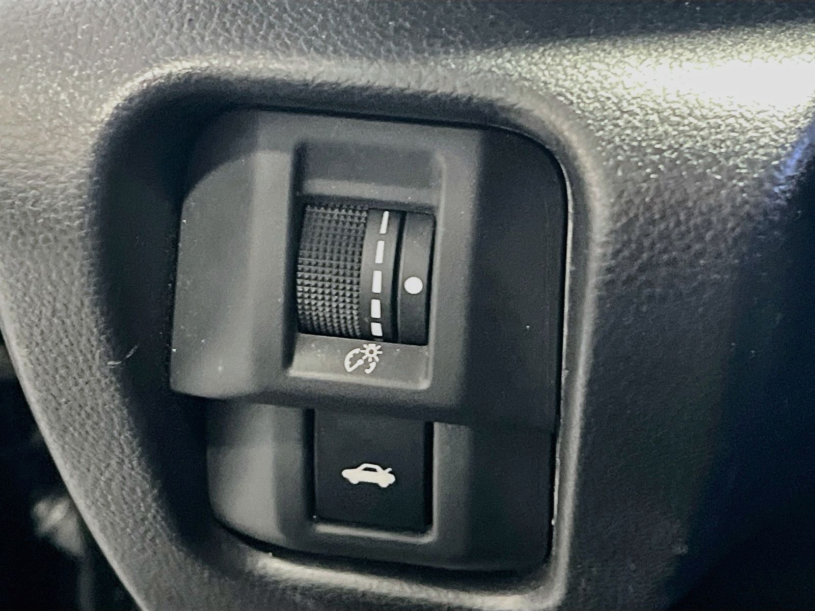 Used 2025 Black Toyota Premium image 10