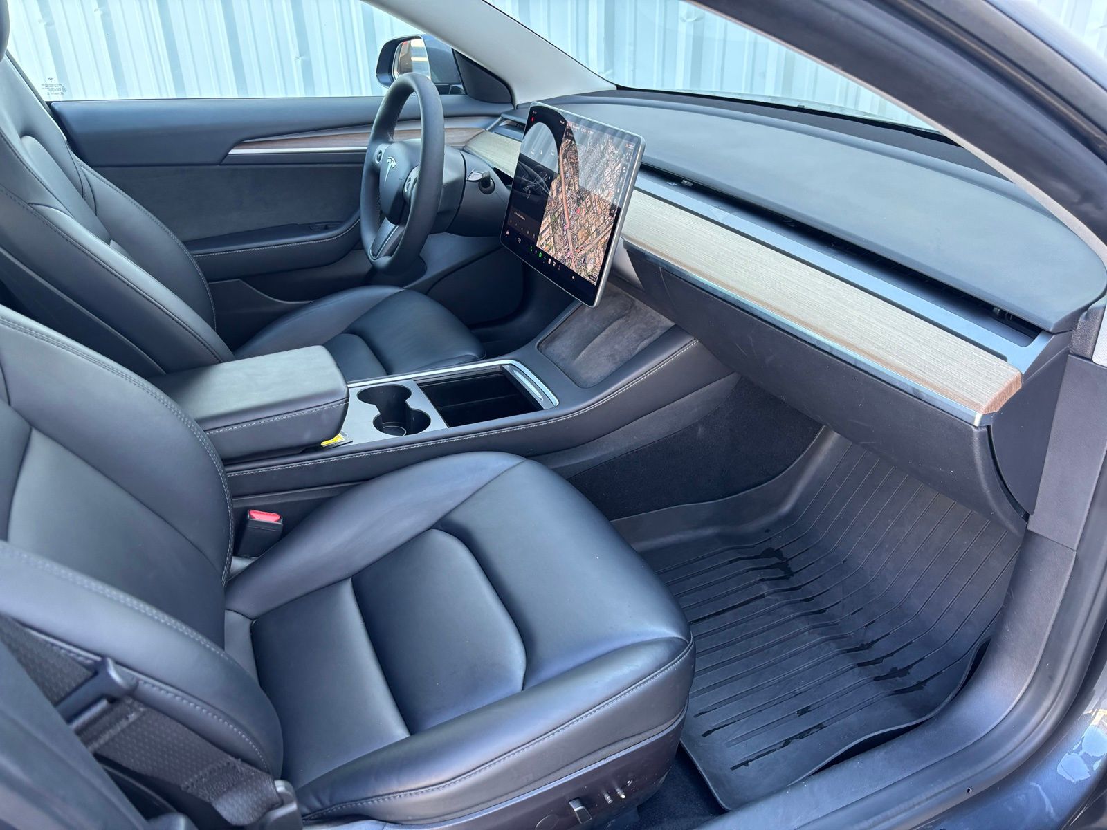 Used Car 2022 Tesla Model 3  Performance For Sale Under $30,000 In Austin, Texas