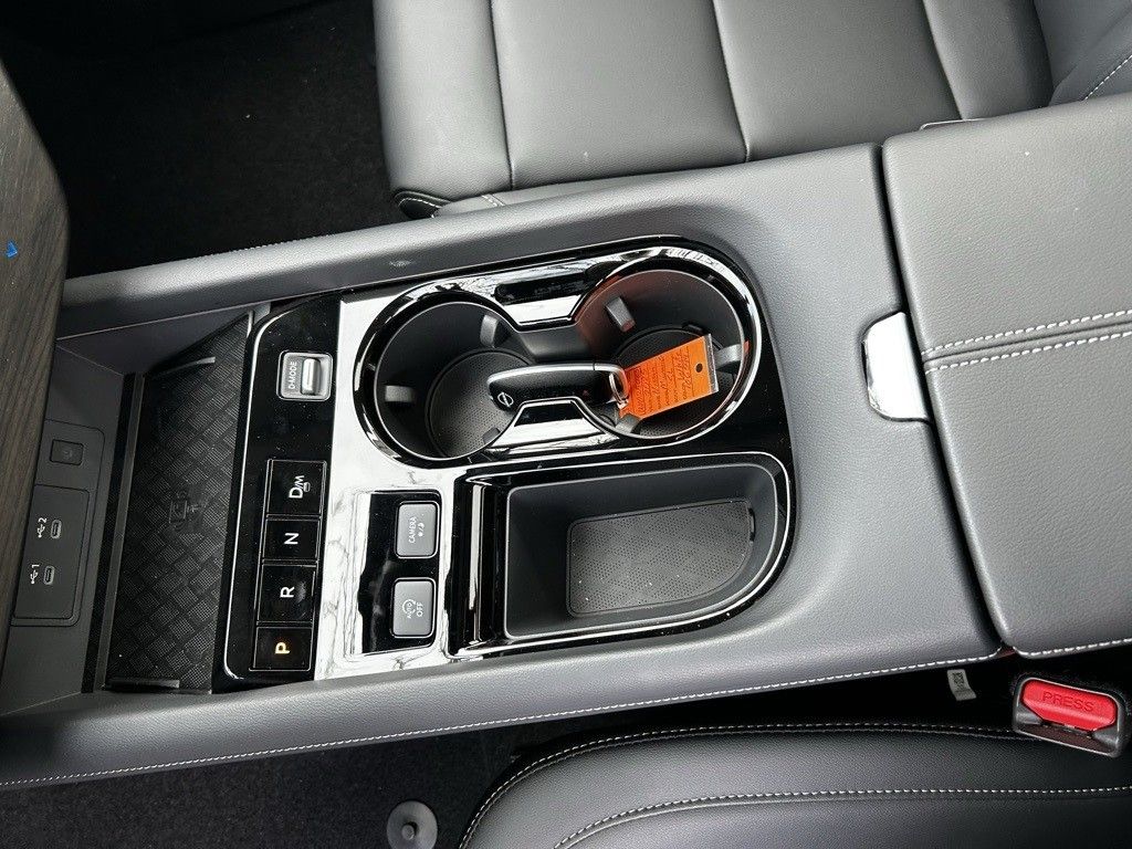 2025 Nissan Murano SL - Photo 18
