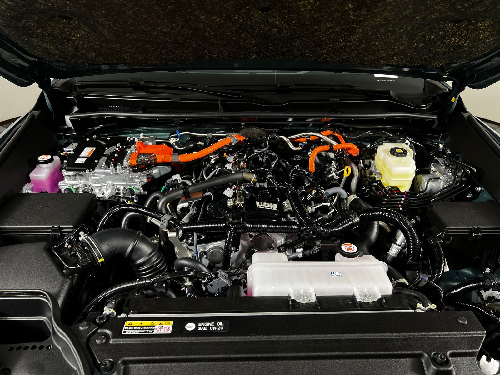Thumbnail: 2026 Toyota 4Runner - 9