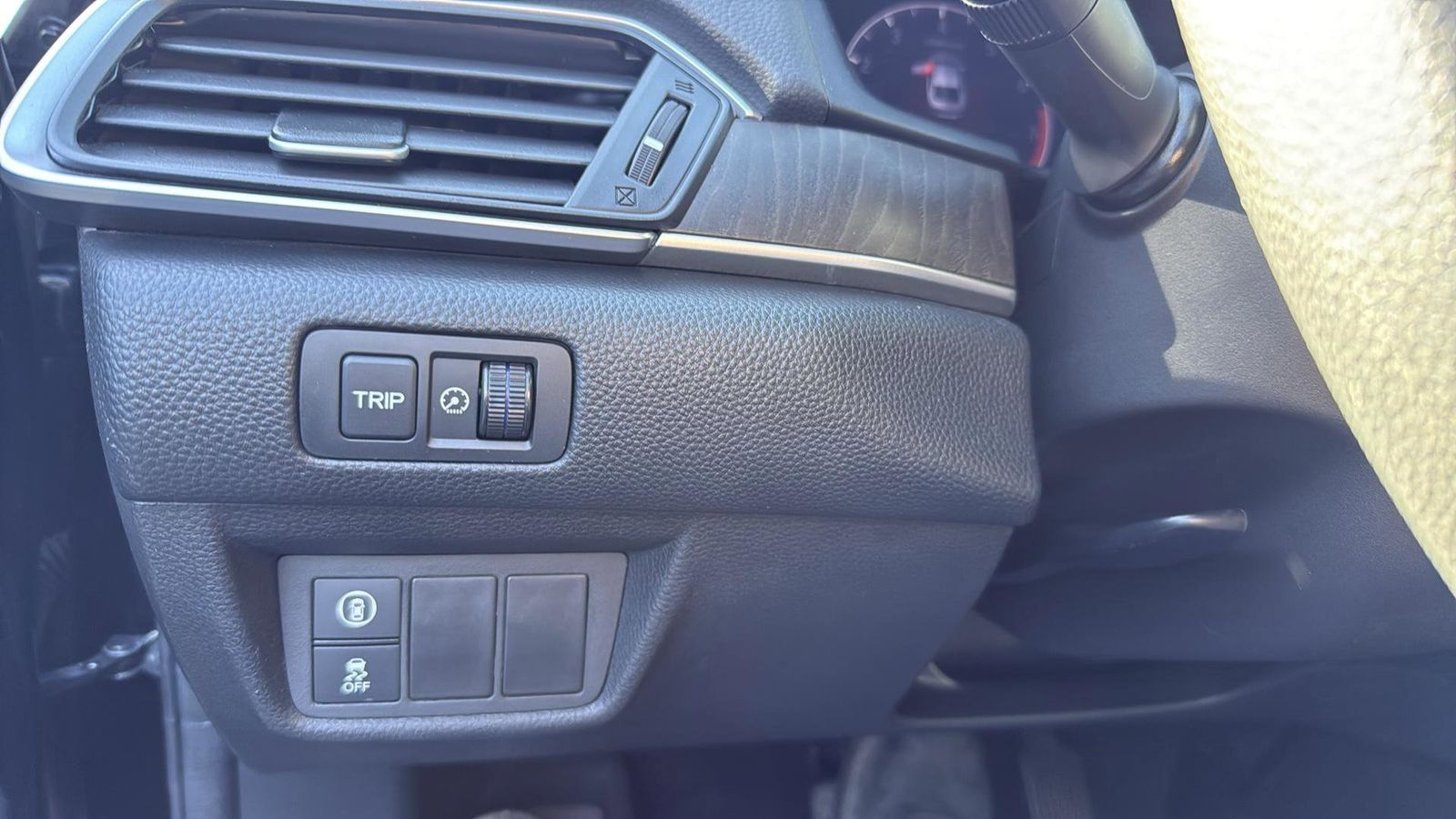 Used Car 2018 Honda Accord  Ex For Sale Under $20,000 In Austin, Texas