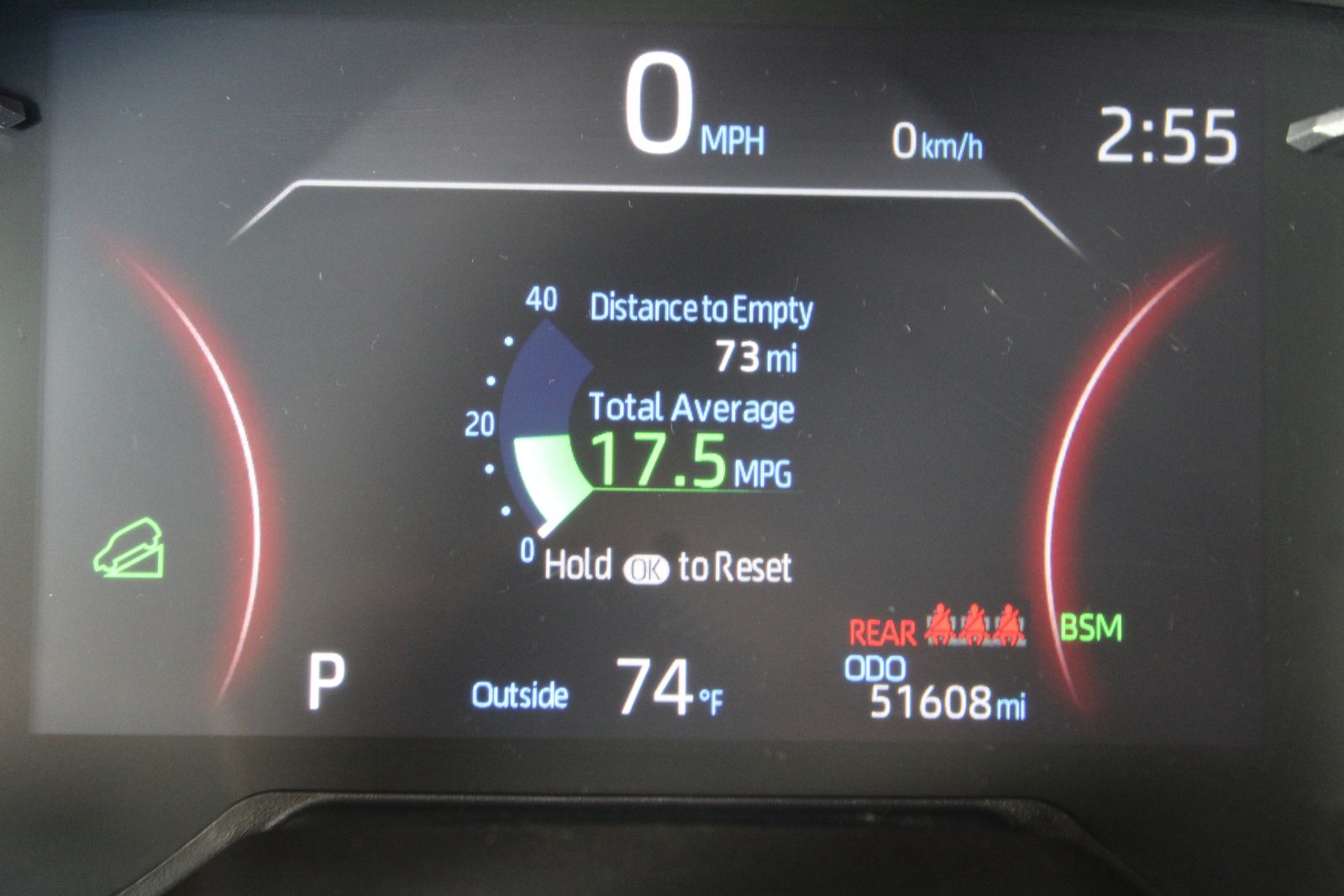 Used 2024 White Toyota Adventure image 23