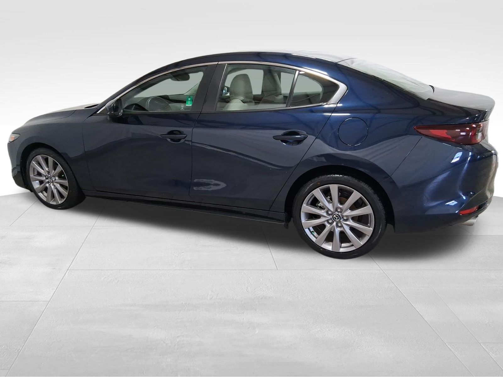Used Car 2023 Mazda Mazda3  2.5 S Preferred Package For Sale Under $25,000 In Austin, Texas