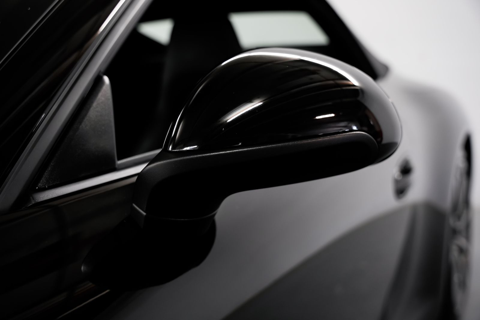 2014 Porsche 911 Carrera S — photo 29