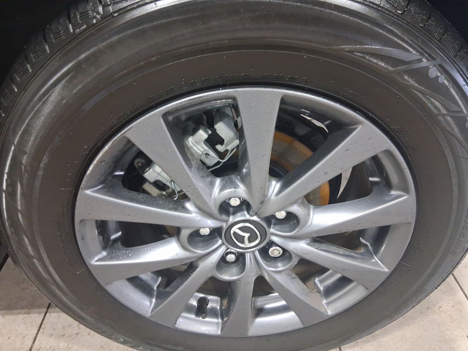 Used Car 2021 Mazda Cx-30  2.5 S For Sale Under $25,000 In Austin, Texas