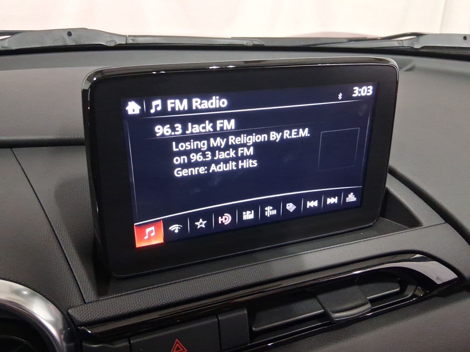 Used Car 2020 Mazda Miata Rf  Grand Touring For Sale Under $30,000 In Austin, Texas