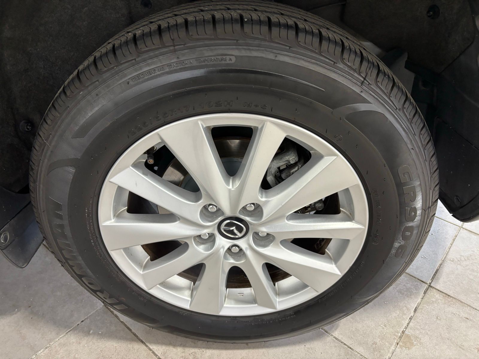 Used Car 2014 Mazda Cx-5  Sport For Sale Under $12,000 In Austin, Texas