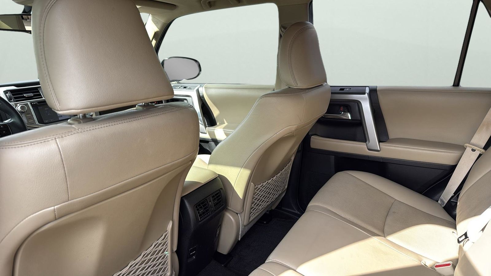 Used Car 2018 Toyota 4runner  Limited For Sale Under $25,000 In Austin, Texas