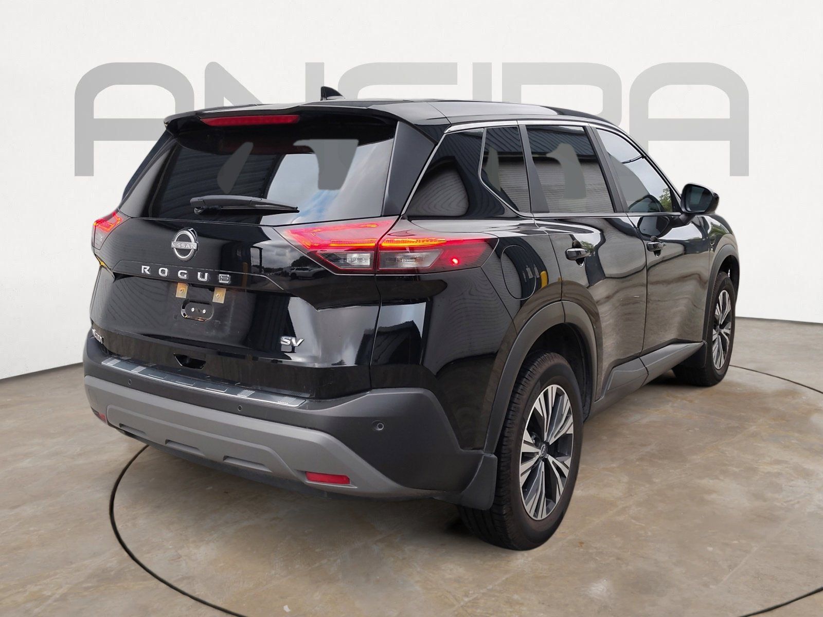 Used Car 2023 Nissan Rogue  Sv For Sale Under $20,000 In San Antonio, Texas