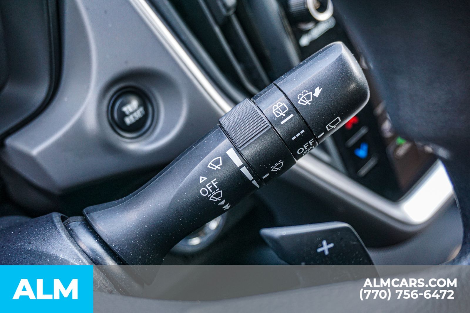 Used 2025 Black Subaru Premium image 34