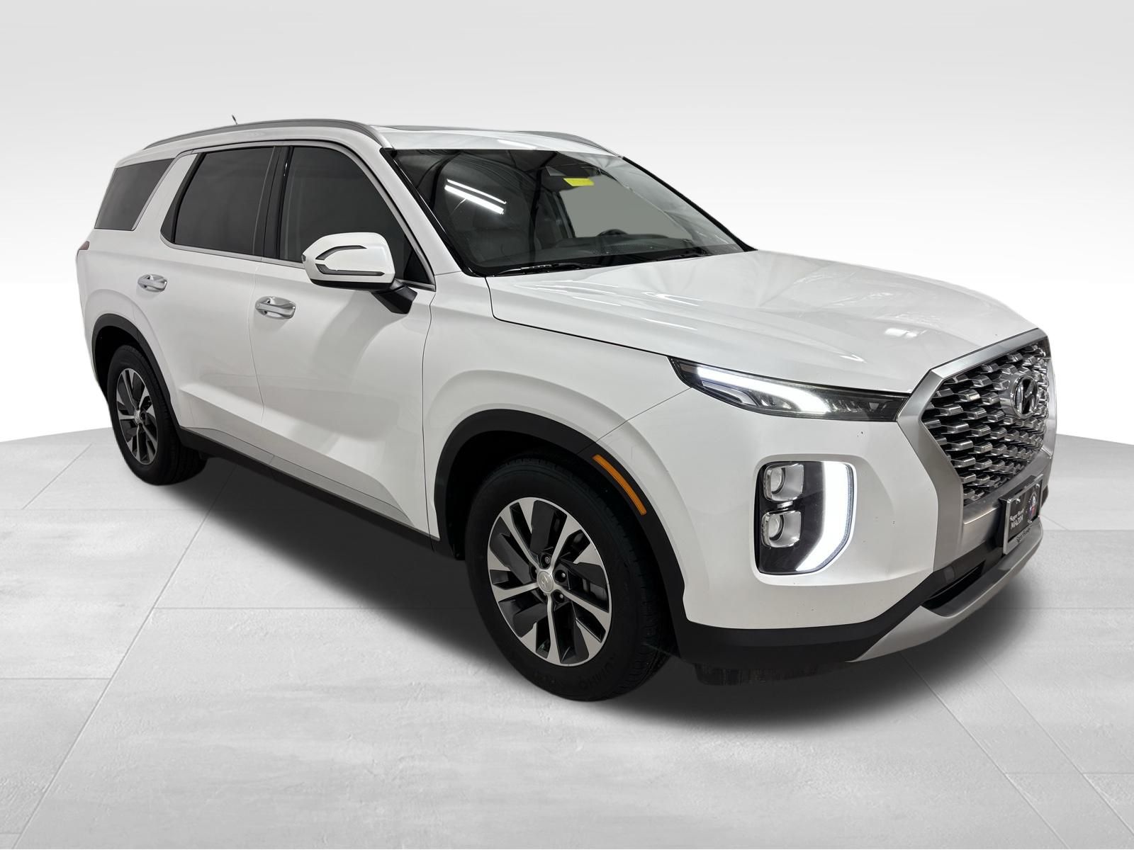 Used Car 2020 Hyundai Palisade  Sel For Sale Under $20,000 In Austin, Texas