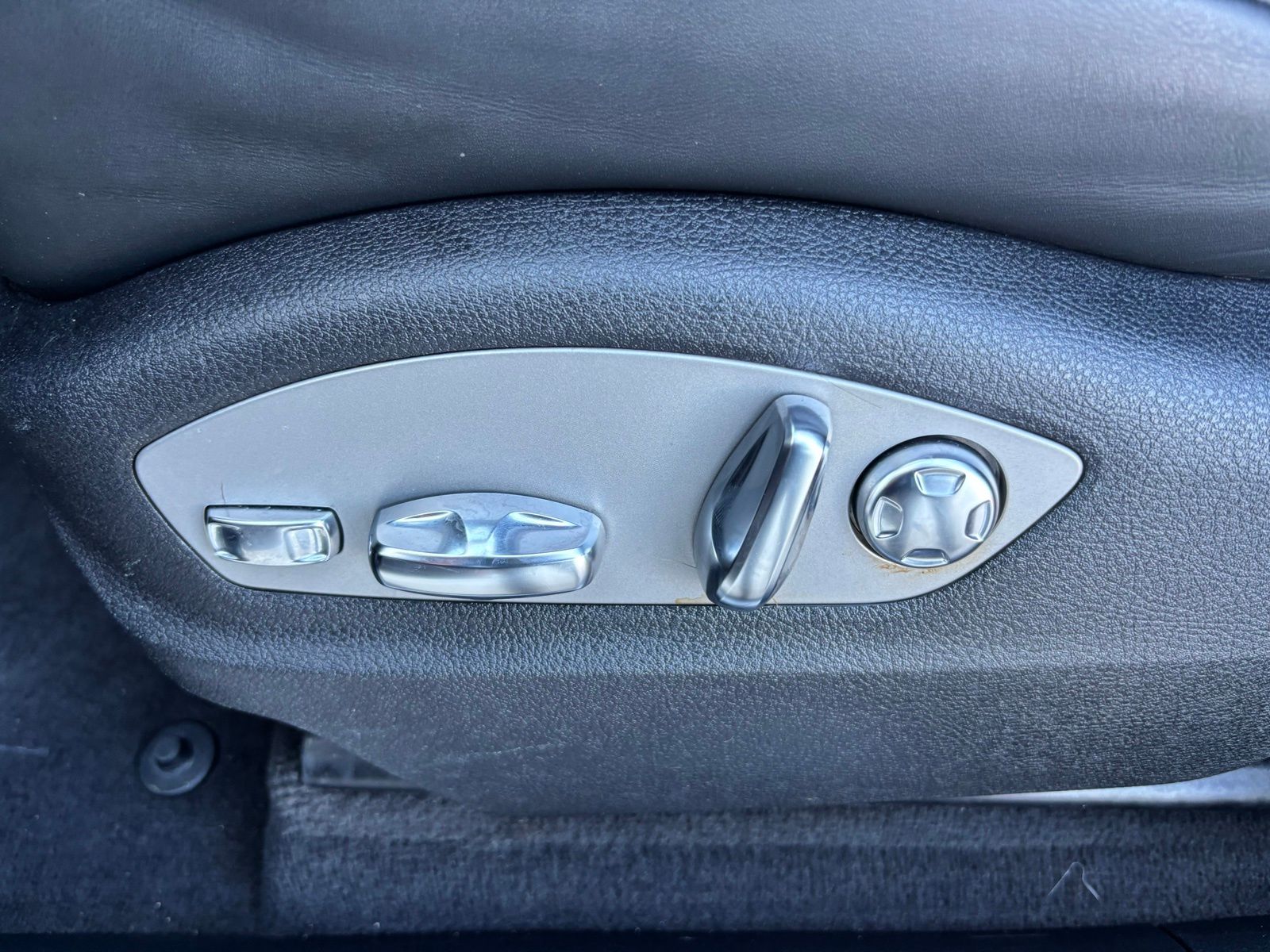 Used Car 2023 Porsche Macan  S For Sale Under $60,000 In Austin, Texas