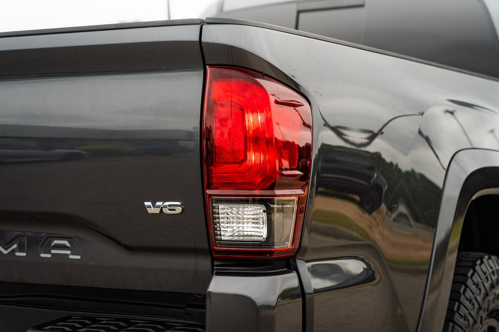 Used 2022 Toyota Tacoma Truck