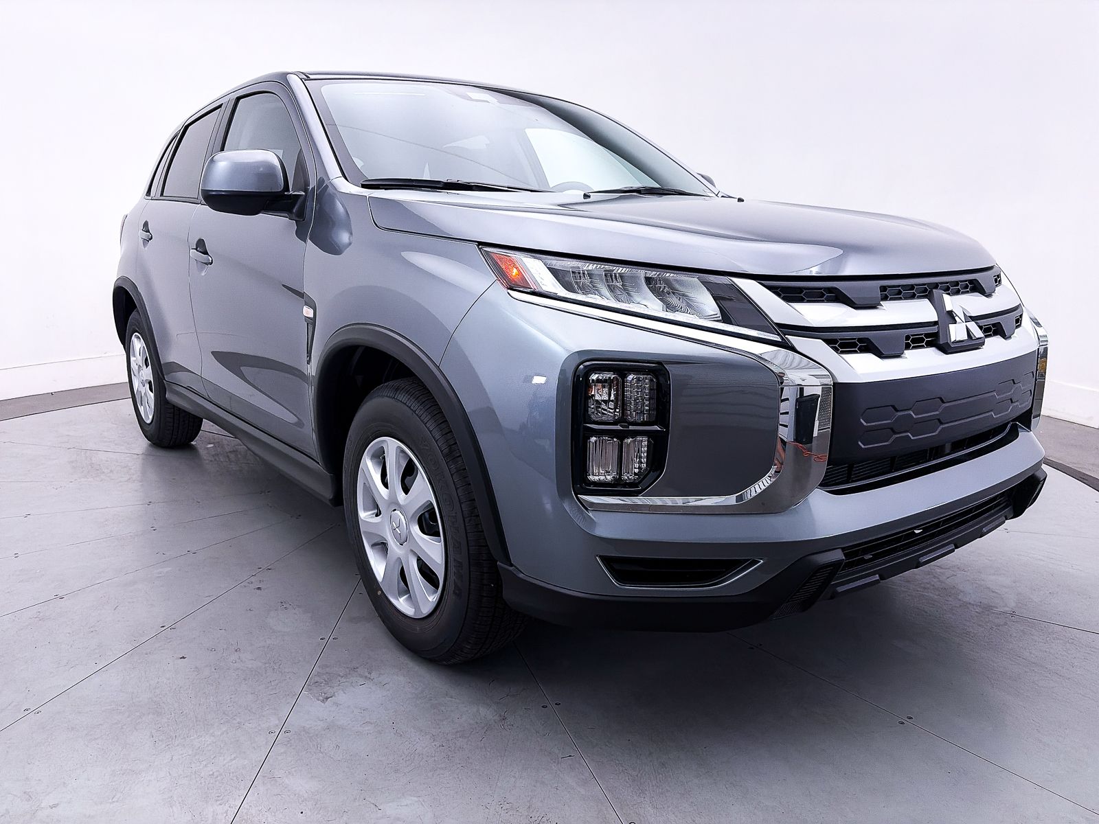 2026 Mitsubishi Outlander Sport 