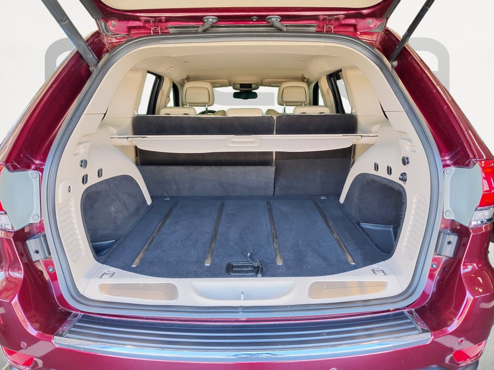 Used Car 2016 Jeep Grand Cherokee  Limited For Sale Under $12,000 In San Antonio, Texas