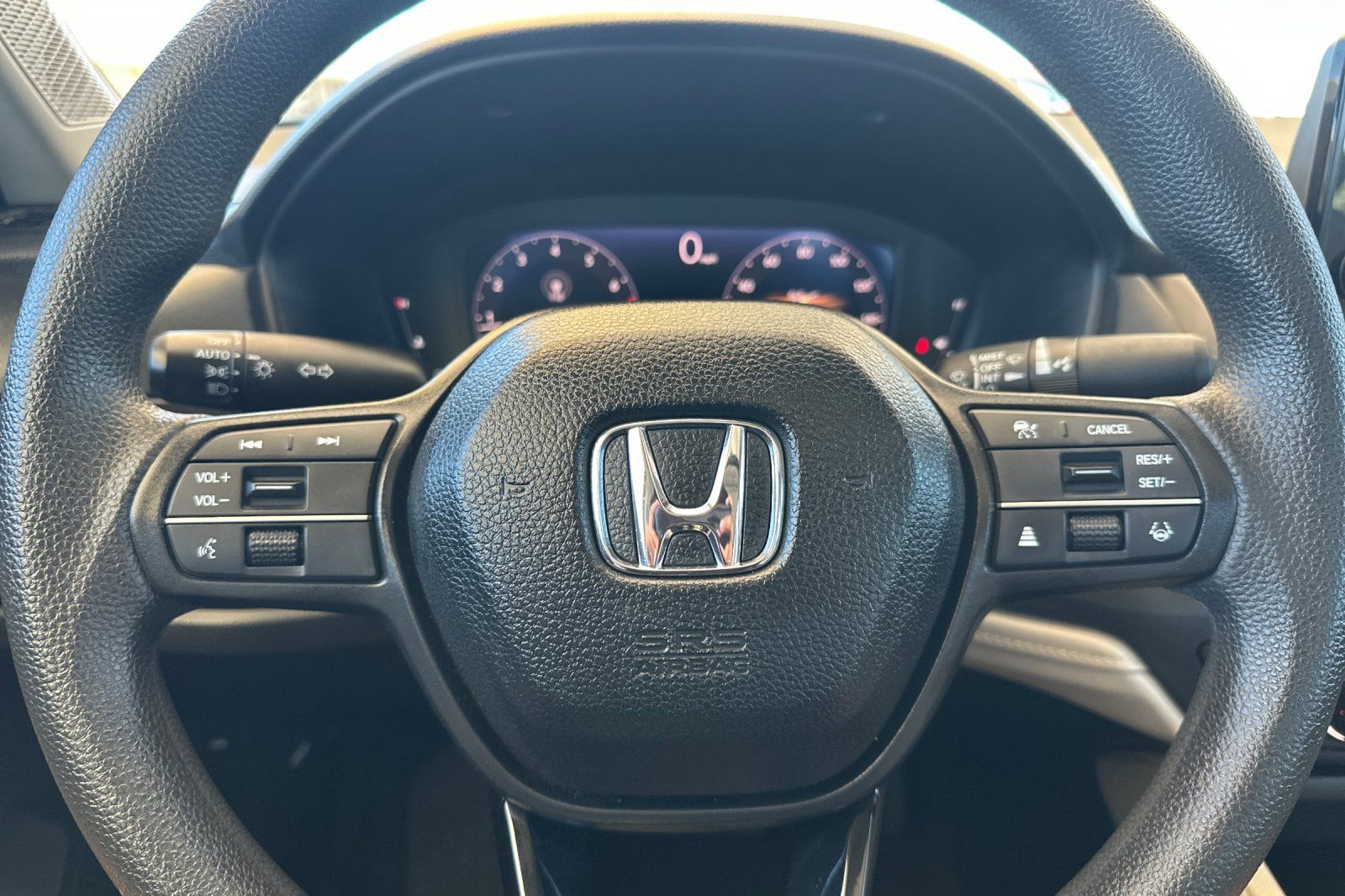 2025 Honda Accord SE - Photo 21