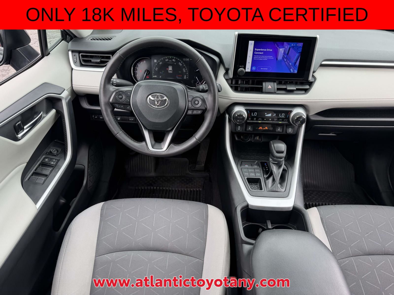 Used 2024 Toyota RAV4 SUV