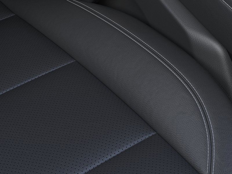 new 2026 Chevrolet Traverse car, priced at $48,520