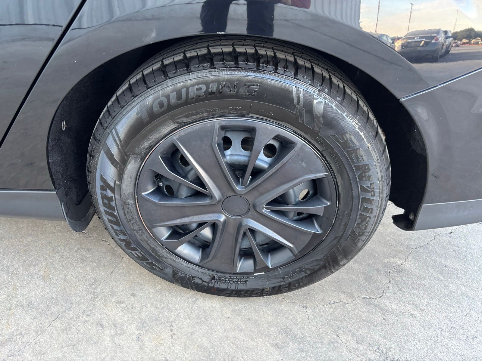 Used Car 2016 Ford Focus  S For Sale Under $10,000 In Austin, Texas